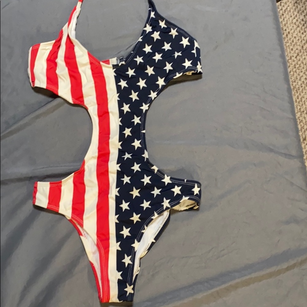 COPY - XXI monokini med